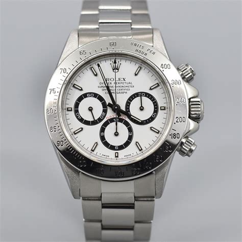 rolex daytona panda 2014